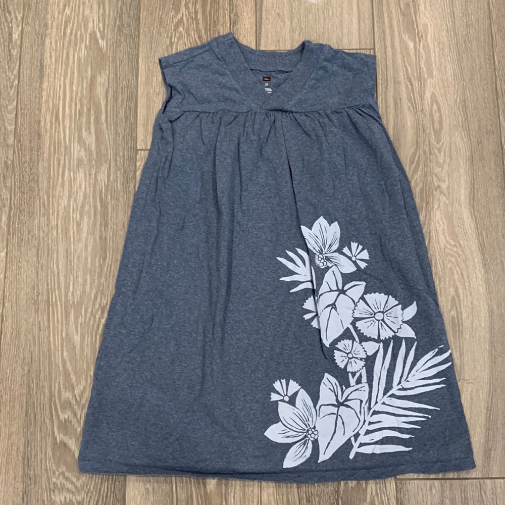 Tea Collection Trapeze Dress